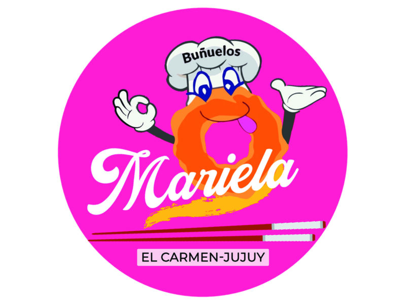 Buñuelos-Mariela