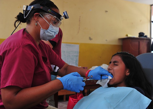 Dentista: Carmen