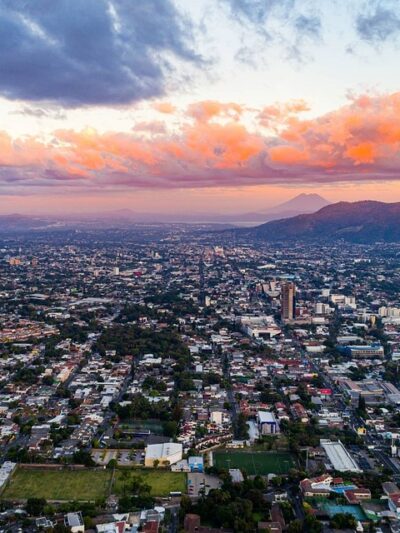 San Salvador